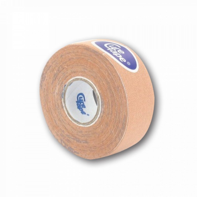Bande taping Cure tape Mini 2.5 cm