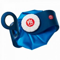 Vessie à glace en tissu PIC