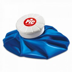 Vessie à glace en tissu ice fix bag PIC