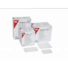 Pansement Medipore + PAD 3M™ 
