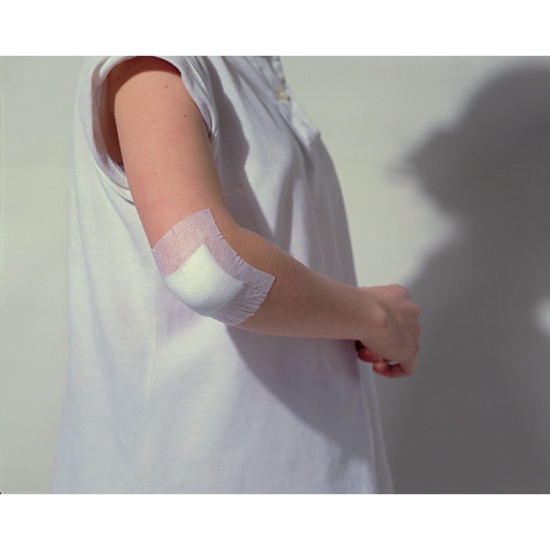 Pansement Medipore + PAD 3M™ 