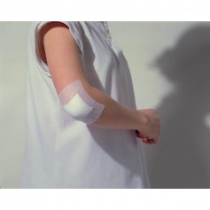 Pansement Medipore + PAD 3M™ 