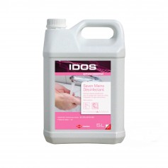 Savon Mains Désinfectant Epidoserm 5L