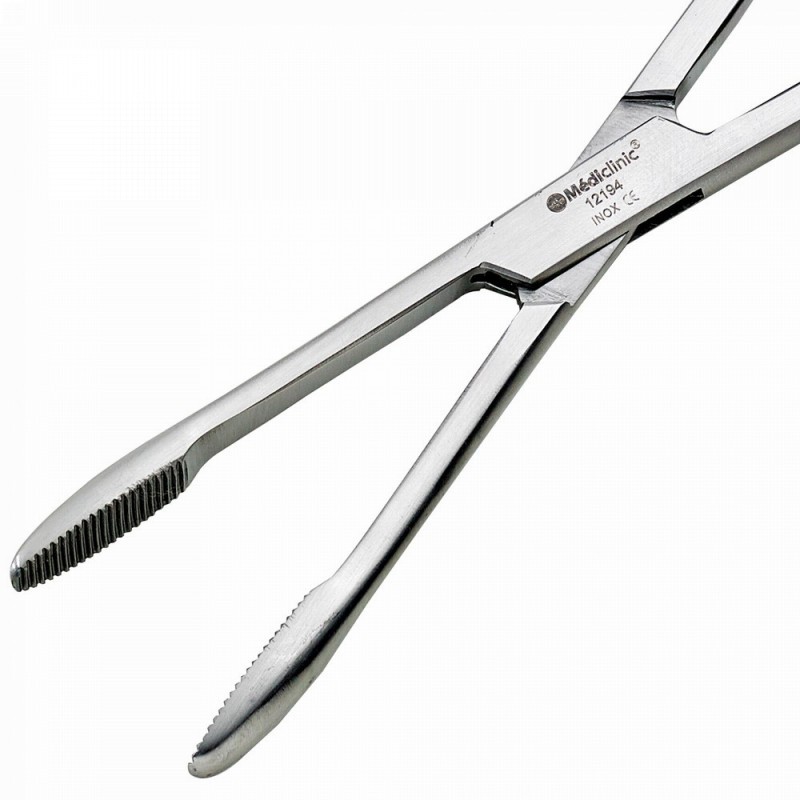 Pince de chéron 24 cm