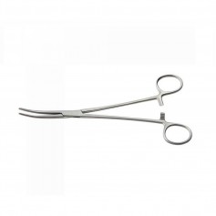 Pince Bengolea courbé 24 cm