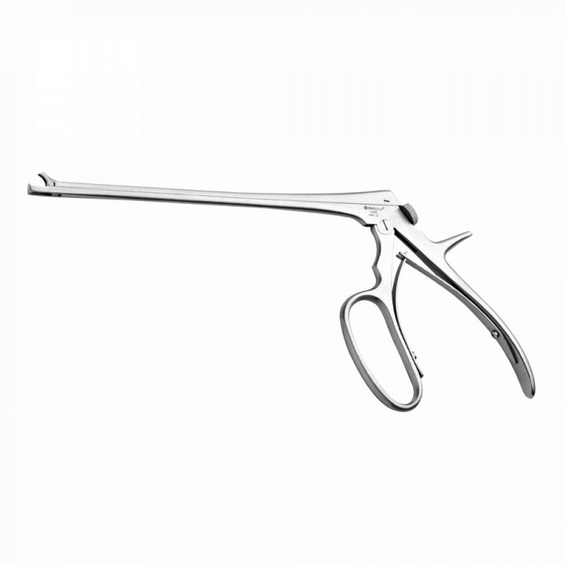 Pince Bengolea courbé 24 cm