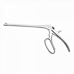 Pince Bengolea courbé 24 cm