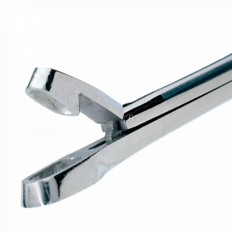 Pince à biopsie de Douay