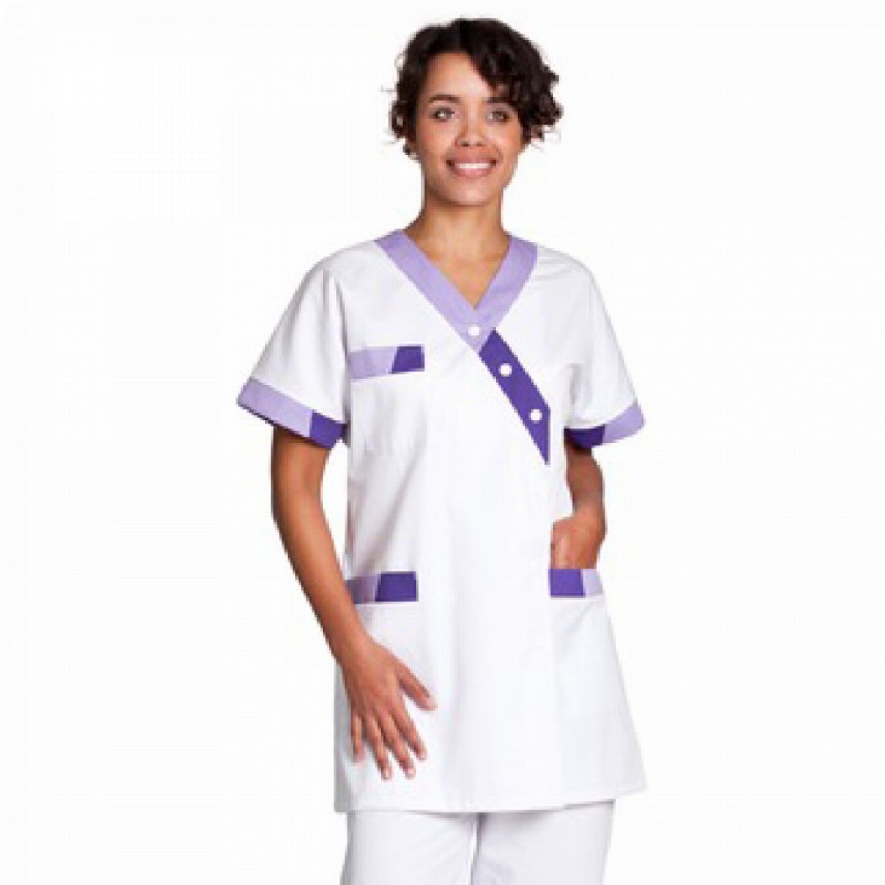 Tunique médical pour femme Timbi