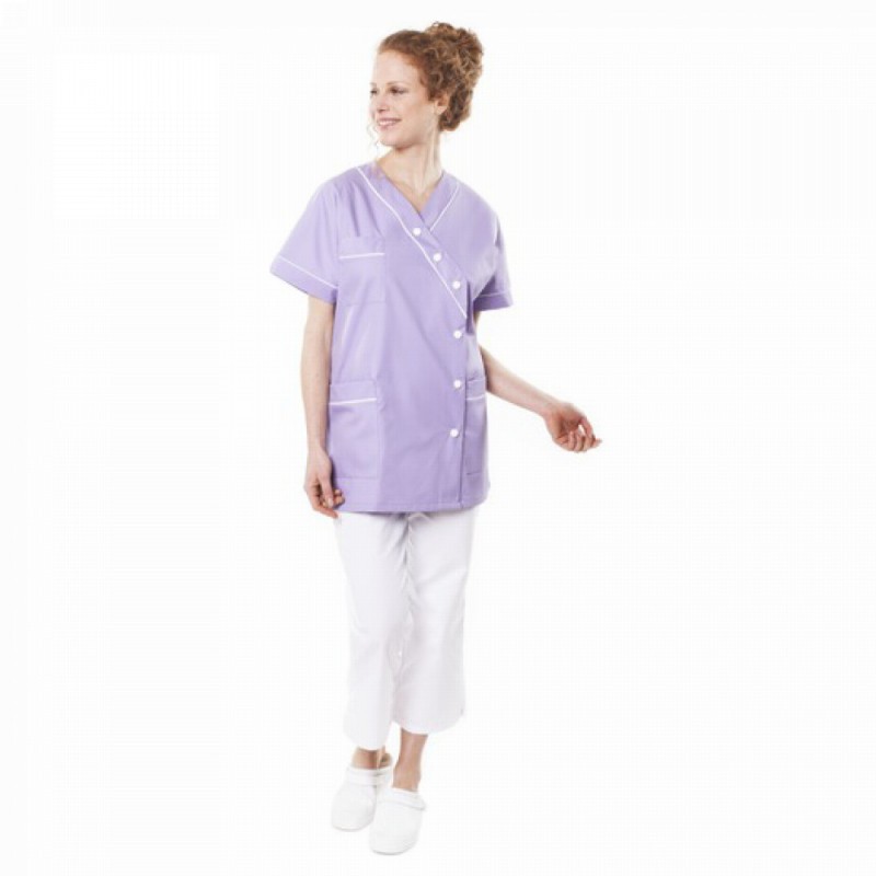 Tunique médical pour femme Timme