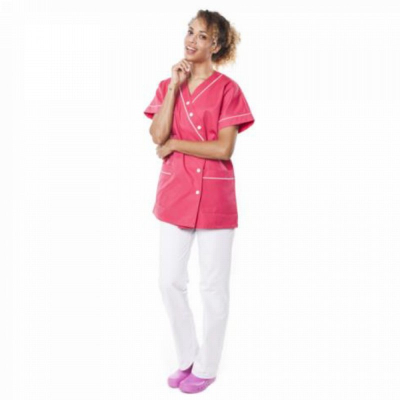 Tunique médical pour femme Timme