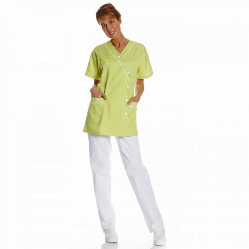 Tunique médical pour femme Timme