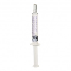 Seringue de rinçage pré-remplie PosiFlush sx 10 ml