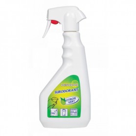 Spray surodorant desodor King