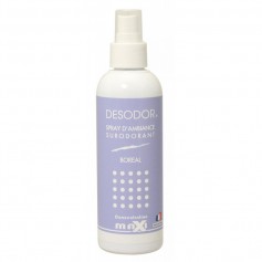 Spray d'ambiance surodorant Boréal