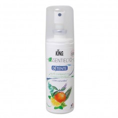 Brume Huiles Essentielles Naturelle Détente - ECOCERT
