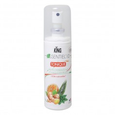 Brume Huiles Essentielles Naturelle Tonique - ECOCERT