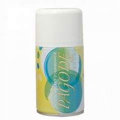 Recharge pour Diffuseur de parfum électronique King