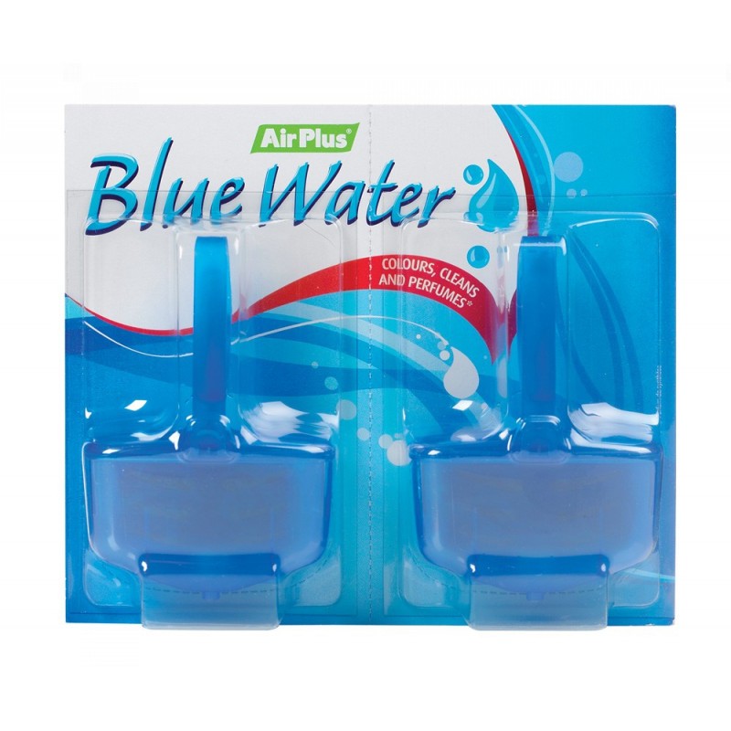 Bloc wc Blue Water Airplus