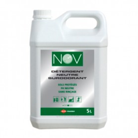 Nettoyant toutes surfaces Actif pro
