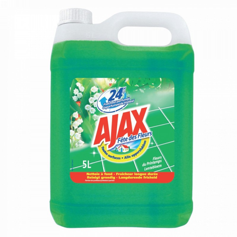 Nettoyant Multi-usage Ajax