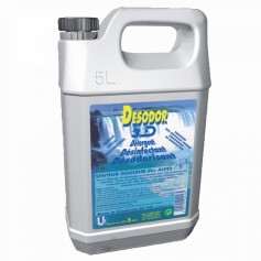 Nettoyant toutes surfaces Actif pro