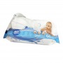 10333 - Lingettes wipes 100 pour bébé pure water