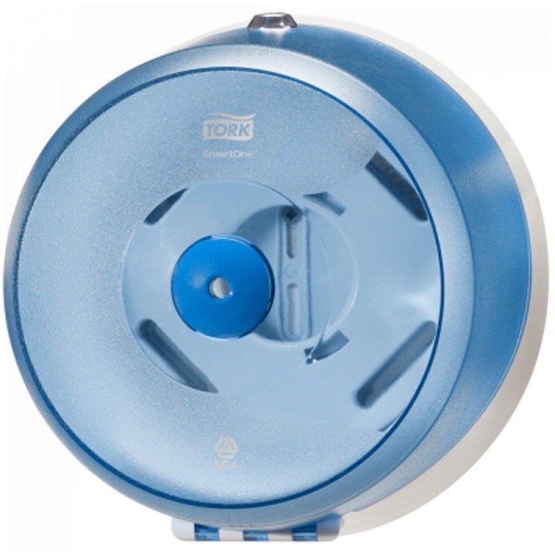 Distributeur papier toilette ABS Smartone