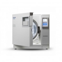 Autoclave médical E8 Euronda 24 litres