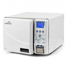 Autoclave de classe B Midmark Speedy B6 - 6 litres