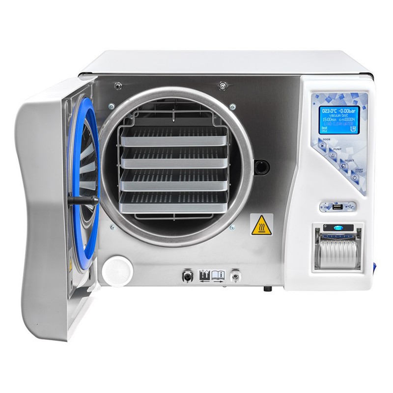 Autoclave Midmark B23 - 23 litres