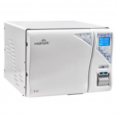 Autoclave Midmark B23 - 23 litres