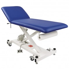 Divan d'examen électrique Liftback