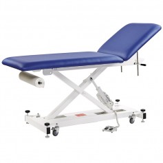 Divan d'examen électrique Liftback