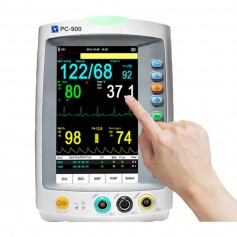 MONITEUR PATIENT MULTI-PARAMÈTRES MED 900