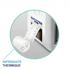 MONITEUR PATIENT MULTI-PARAMÈTRES MED 900