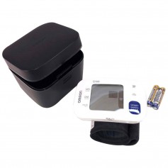 Tensiomètre Omron RS4  au poignet