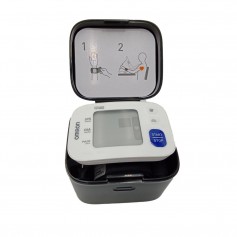 Tensiomètre Omron RS4  au poignet