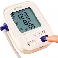 Tensiomètre Omron M3 Comfort IntelliWrapCuff
