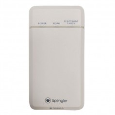 ECG Cardiomate PC SPENGLER (USB ou Bluetooth)
