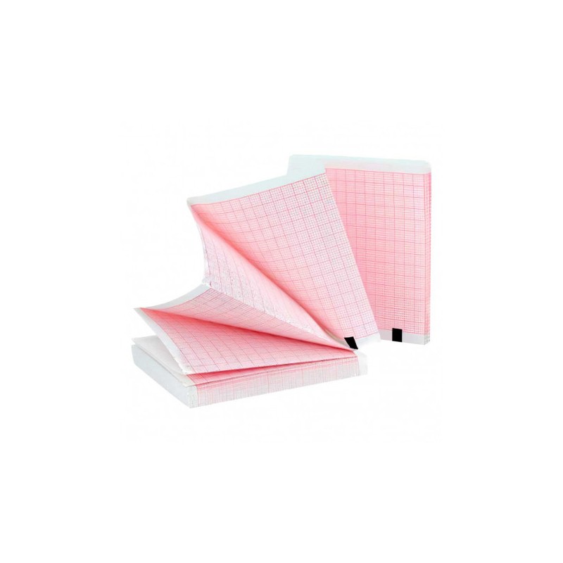 Rouleau de papier pour électrocardiographes Newtech