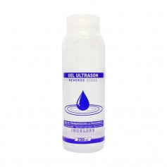 Gel de contact ECG flacon de 250 ml