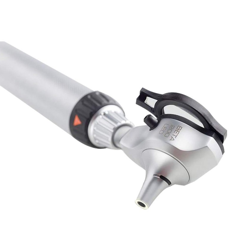 Otoscope Heine Beta® 200 F.O. LED sans poignée