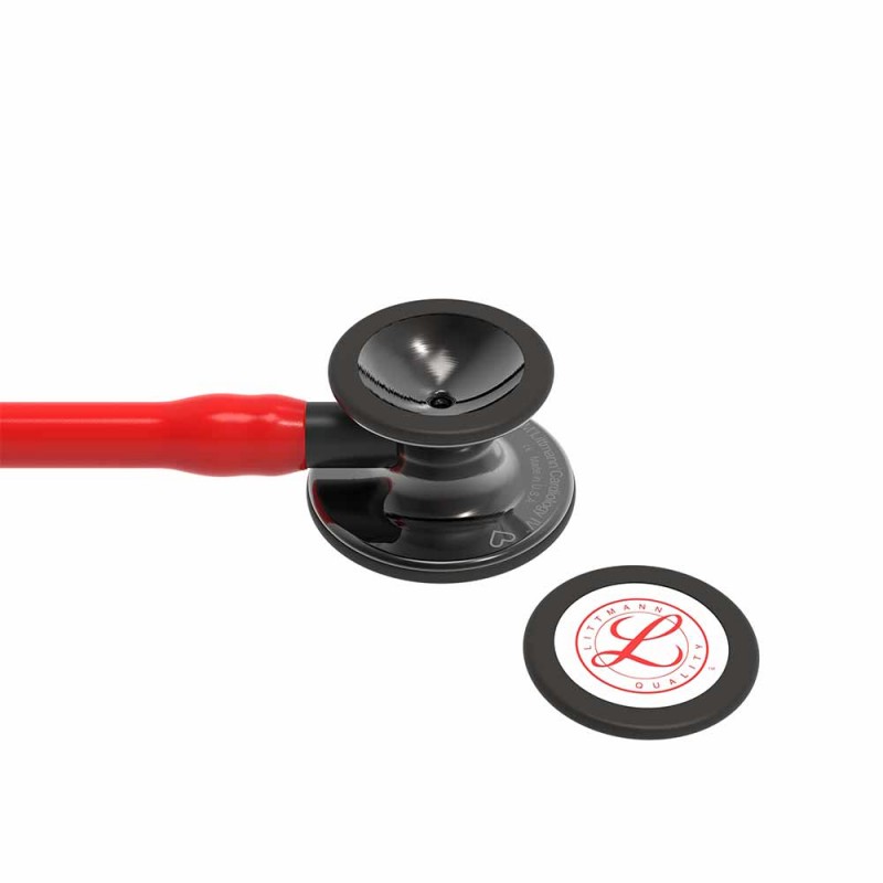 Stéthoscope 3M™ Littmann® Cardiology IV™ Edition Limitée Hautement Polie