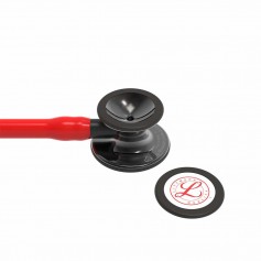 Stéthoscope 3M™ Littmann® Cardiology IV™ Edition Limitée Hautement Polie