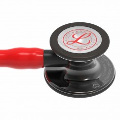 Stéthoscope 3M™ Littmann® Cardiology IV™ Edition Limitée Hautement Polie