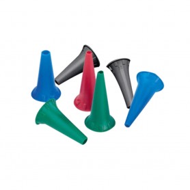 SPECULUMS AURICULAIRES COMED BTE DE 250