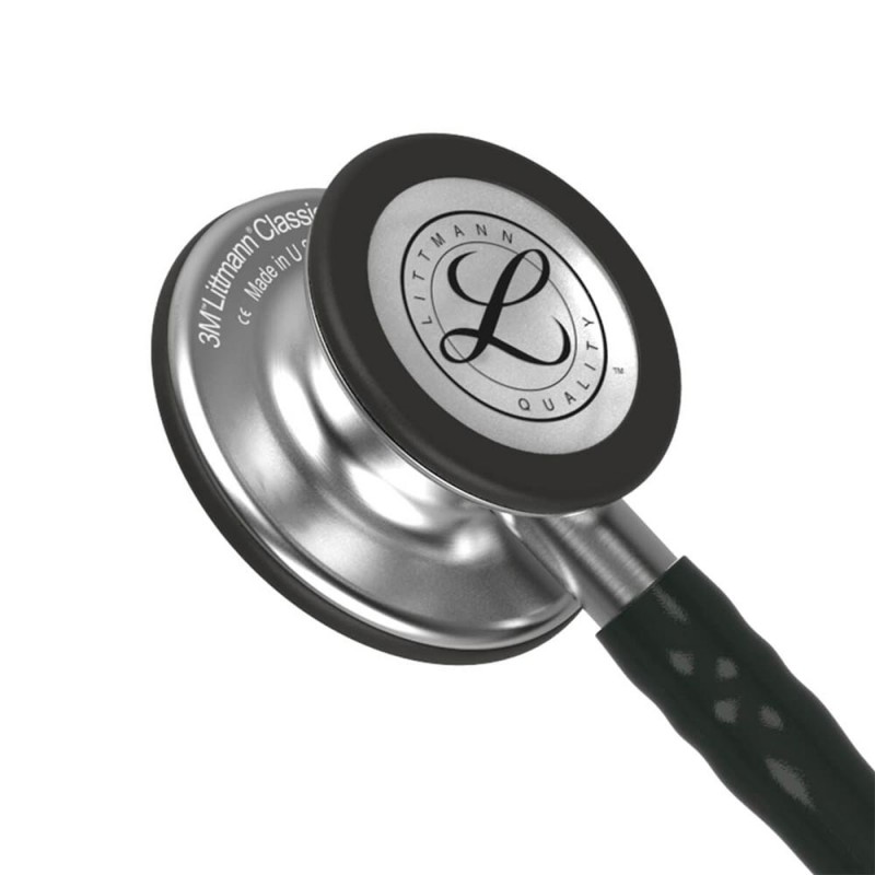 Stéthoscope 3M™ Littmann® Classic III™ (personnalisable) - LD Medical