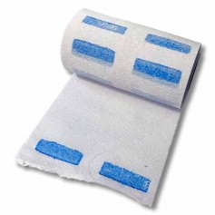 BANDE DE PROTECTION POUR MANCHETTE