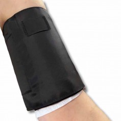 BANDE DE PROTECTION POUR MANCHETTE